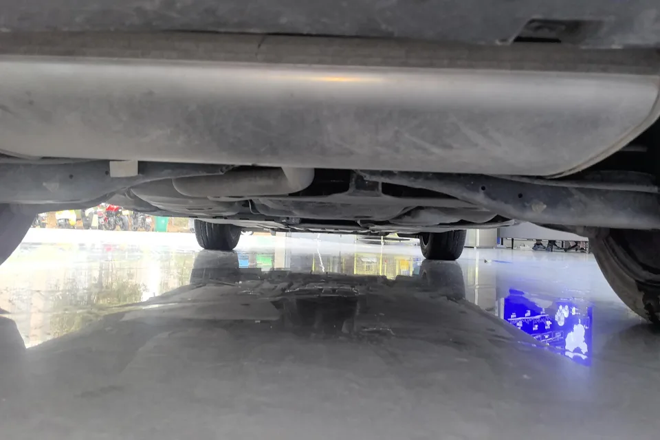 Volkswagen Golf facelift 280TSI DSG Pro 2023 — миниатюра 2