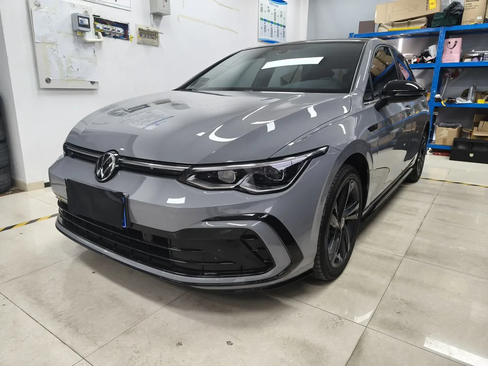 Volkswagen Golf 2023