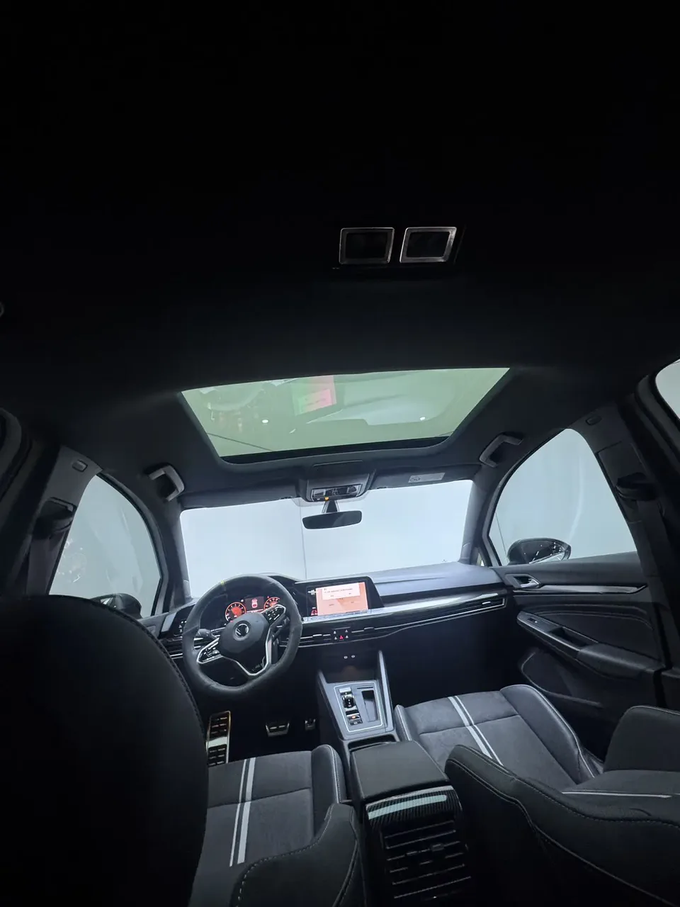 Volkswagen Golf golf 2023 280TSI DSG R-Line Lite 2023 — thumbnail 5