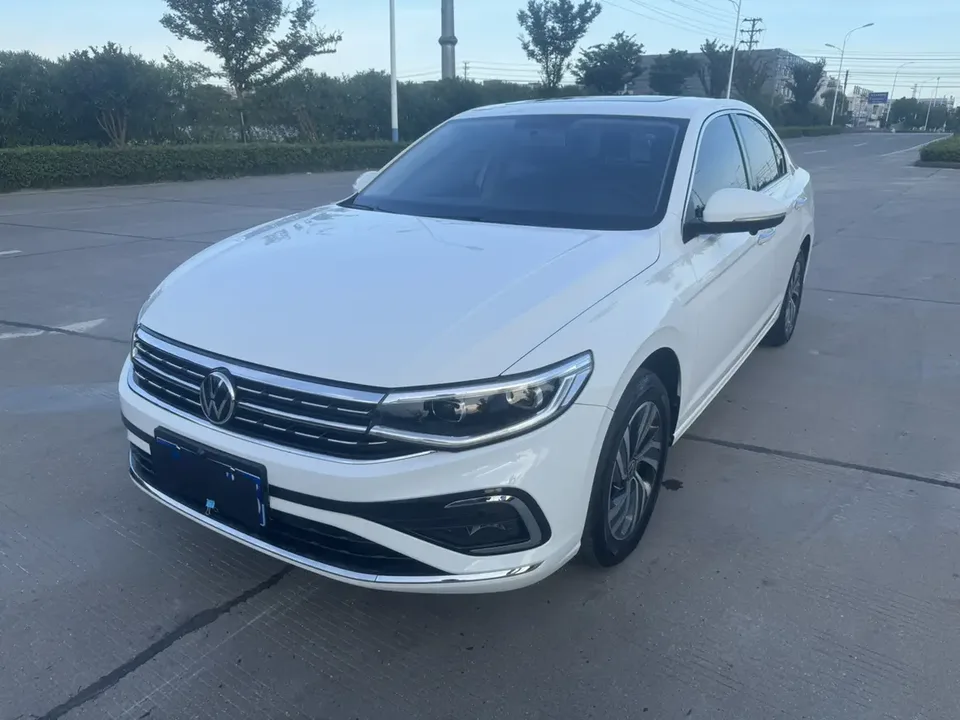Volkswagen Bora 2024