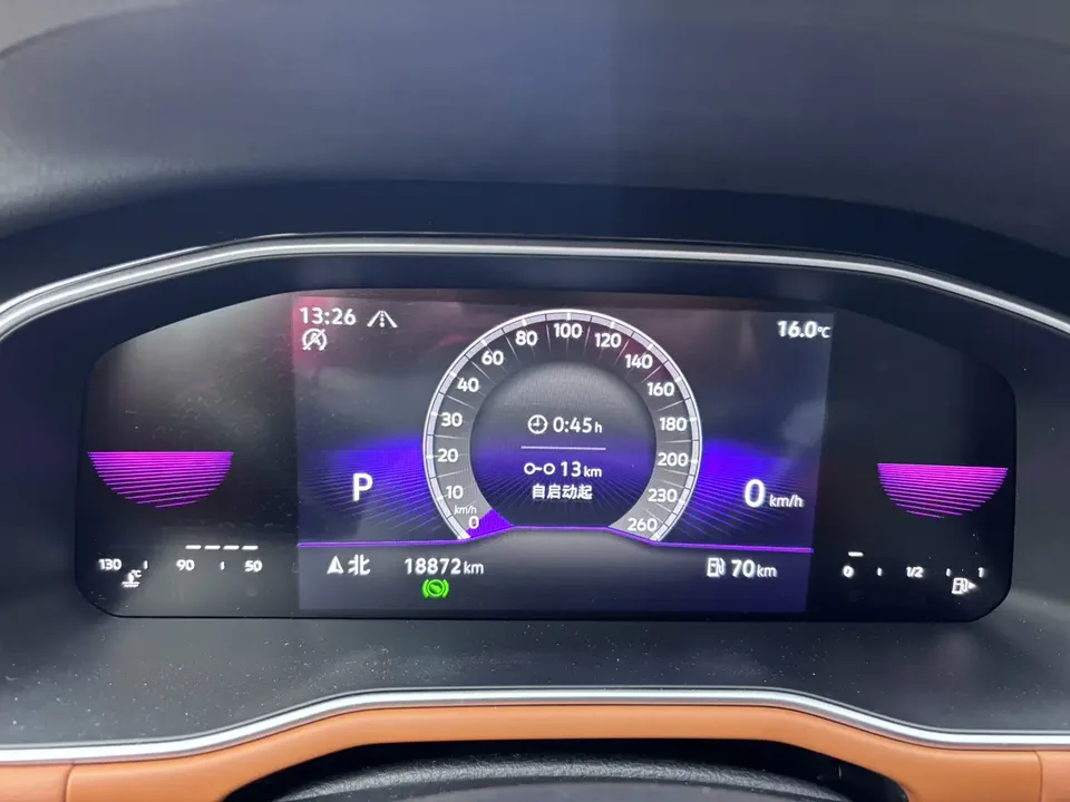 Volkswagen Bora 280TSI DSG Comfort Edition 2024 — миниатюра 5