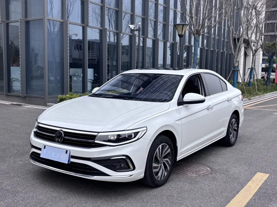 Volkswagen Bora 280TSI DSG Comfort Edition 2024 — фото 1, купить с доставкой в Москву