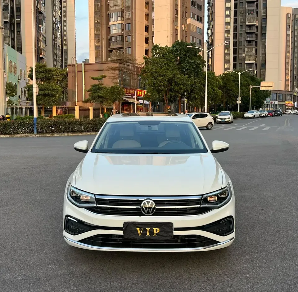 Volkswagen Bora Bora 2023 200TSI DSG Changxing Edition 2023 — миниатюра 2