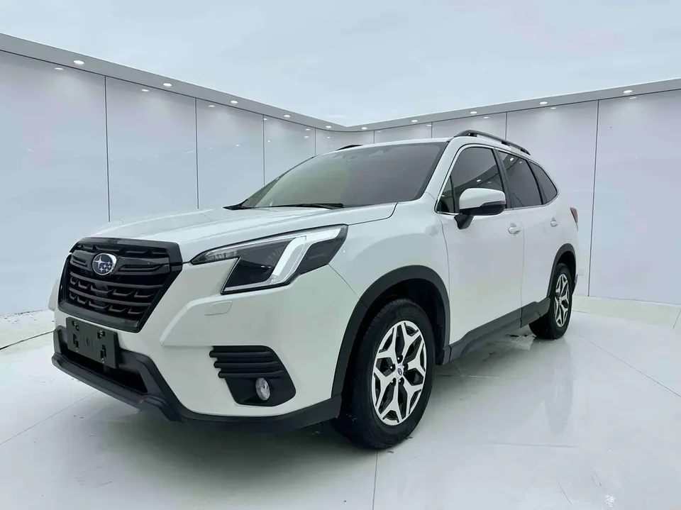 Subaru Forester 2023