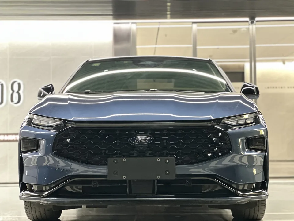 Ford Mondeo 2023
