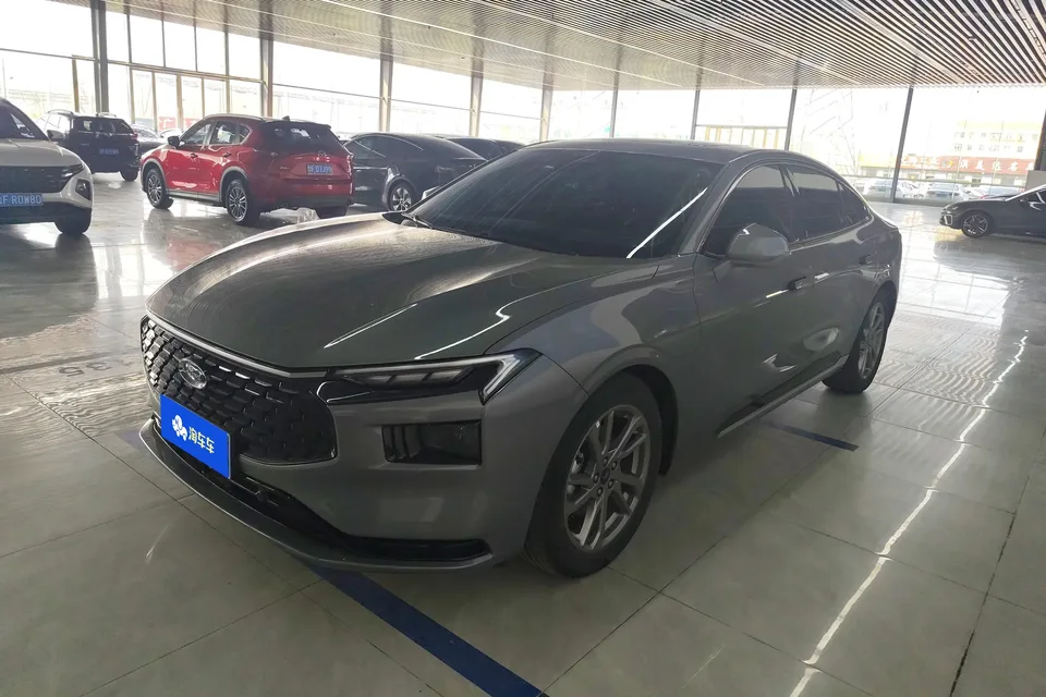 Ford Mondeo 2023