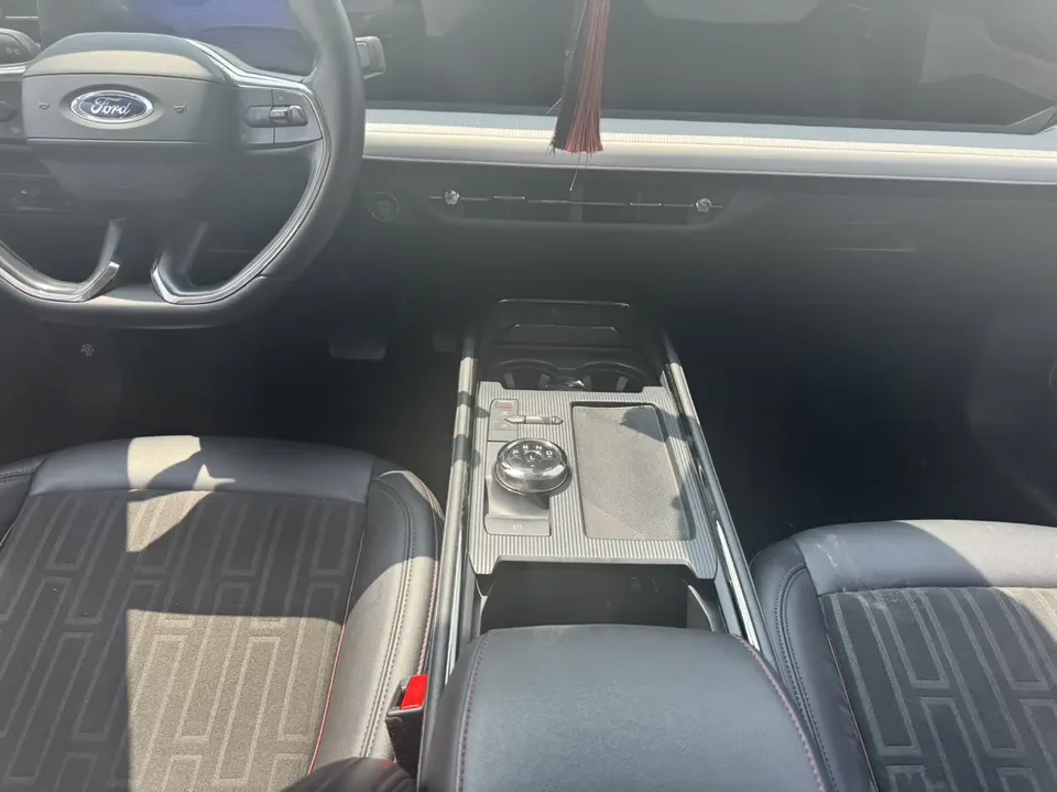 Ford Mondeo Mondeo EcoBoost 245 Fashion Edition 2022 — миниатюра 5