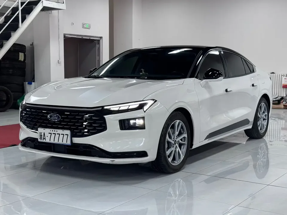 Ford Mondeo 2023