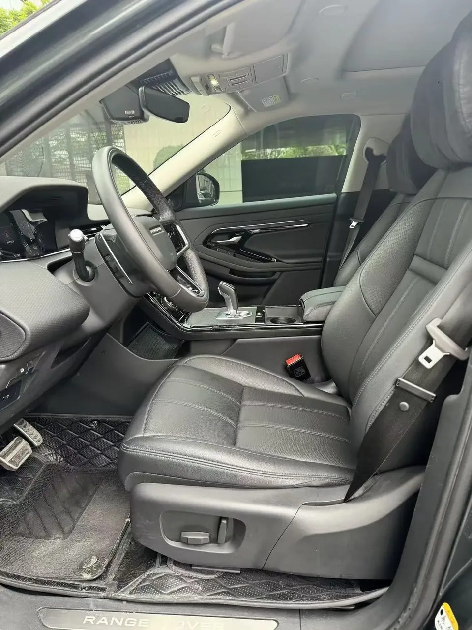 Land Rover Range Rover Evoque Range Rover Evoque 2023 Aurora L 200PS R-Dynamic Standard Elite Edition 2023 — thumbnail 5