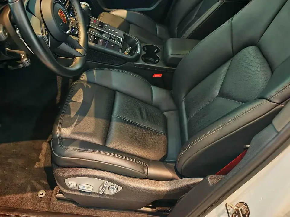 Porsche Macan Macan 2023 Macan T 2.0T 2023 — thumbnail 4