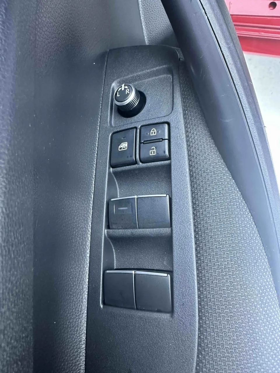 Toyota Levin 2022