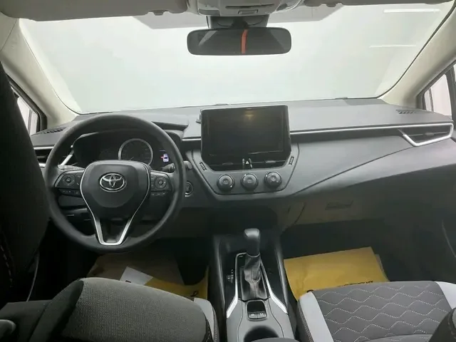 Toyota Corolla Corolla 2023 1.2T S-CVT Pioneer Edition 2024 — thumbnail 2