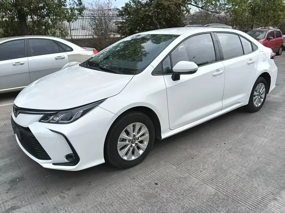 Toyota Corolla 2023