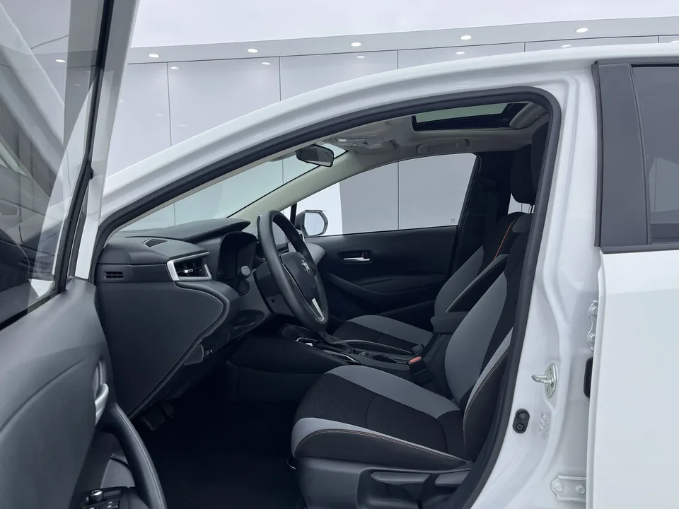 Toyota Corolla 1.2T S-CVT Elite PLUS Edition 2022 — миниатюра 5