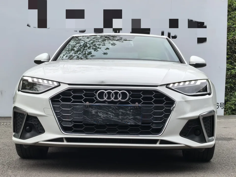 Audi a4 l 2023