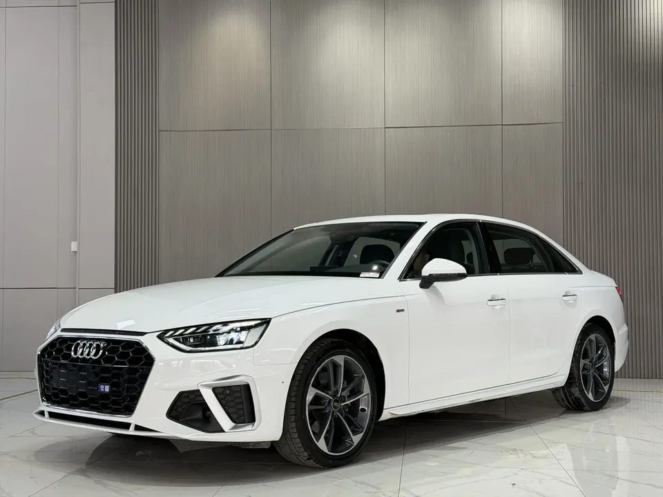 Audi a4 l 2023