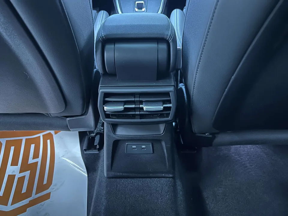 Audi A3 A3L Limousine 35 TFSI Fashion Sports 2023 — миниатюра 3