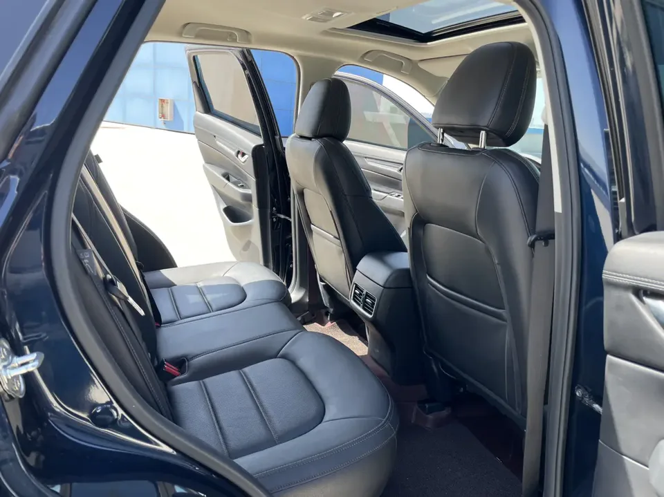 Mazda CX-5 2.0L Automatic 2WD Smart Elegance 2022 — миниатюра 4