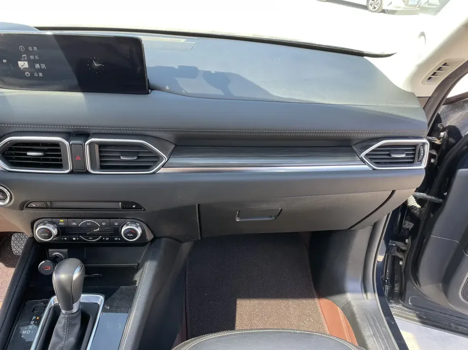 Mazda CX-5 2.0L Automatic 2WD Smart Elegance 2022 — миниатюра 5