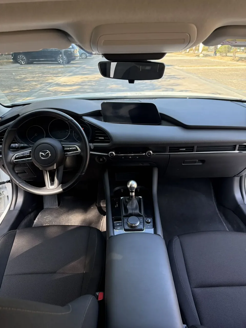 Mazda Axela 2.0L Automatic Quality Edition 2024 — миниатюра 4