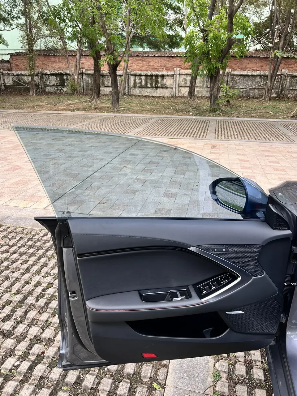 MG 7 MG7 2023 1.5T DCT Elegant Edition 2024 — thumbnail 5