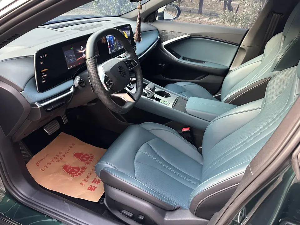 MG 7 1.5T DCT Elegant Edition 2024 — миниатюра 3