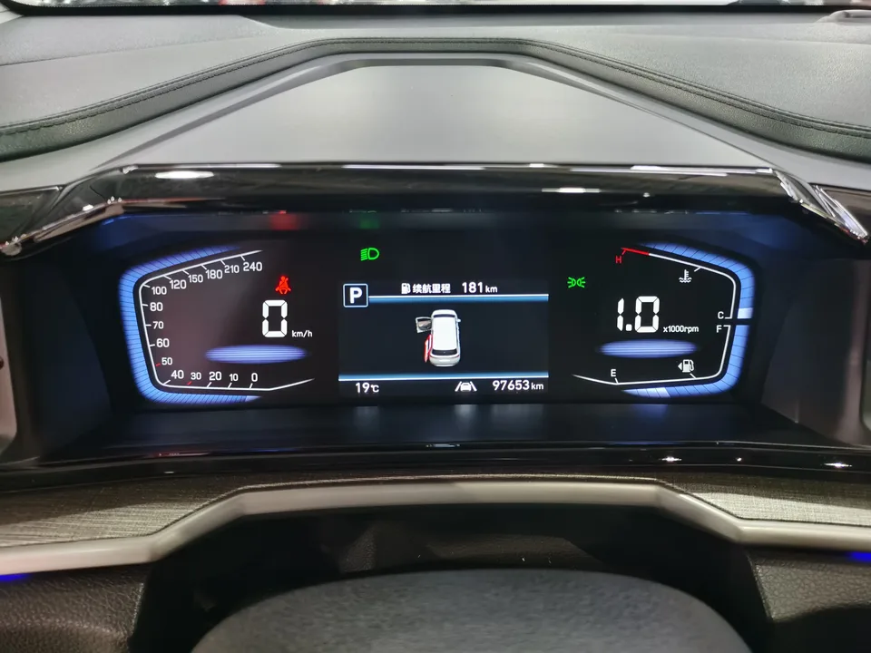 Hyundai Kustu 380TGDi Smart Love flagship version TOP Premium 2023 — миниатюра 4