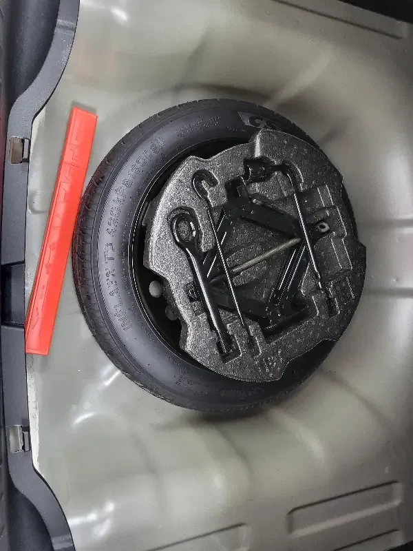 Hyundai Elantra Elantra 2023 1.5L CVT LUX Premium Edition 2023 — thumbnail 4