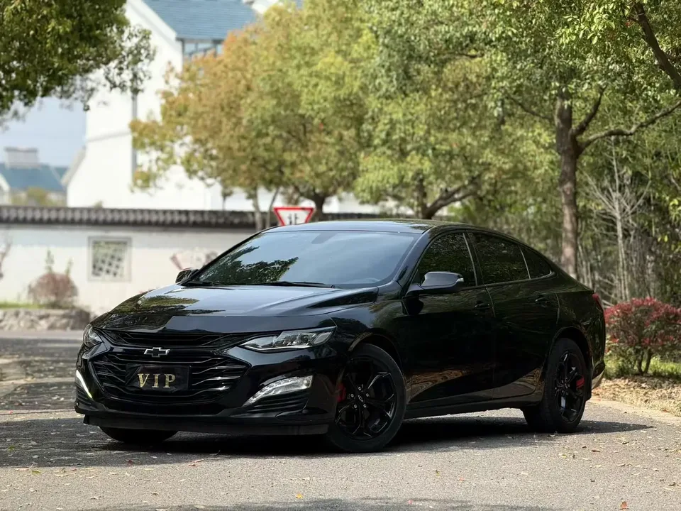 Chevrolet Malibu Xl 2023