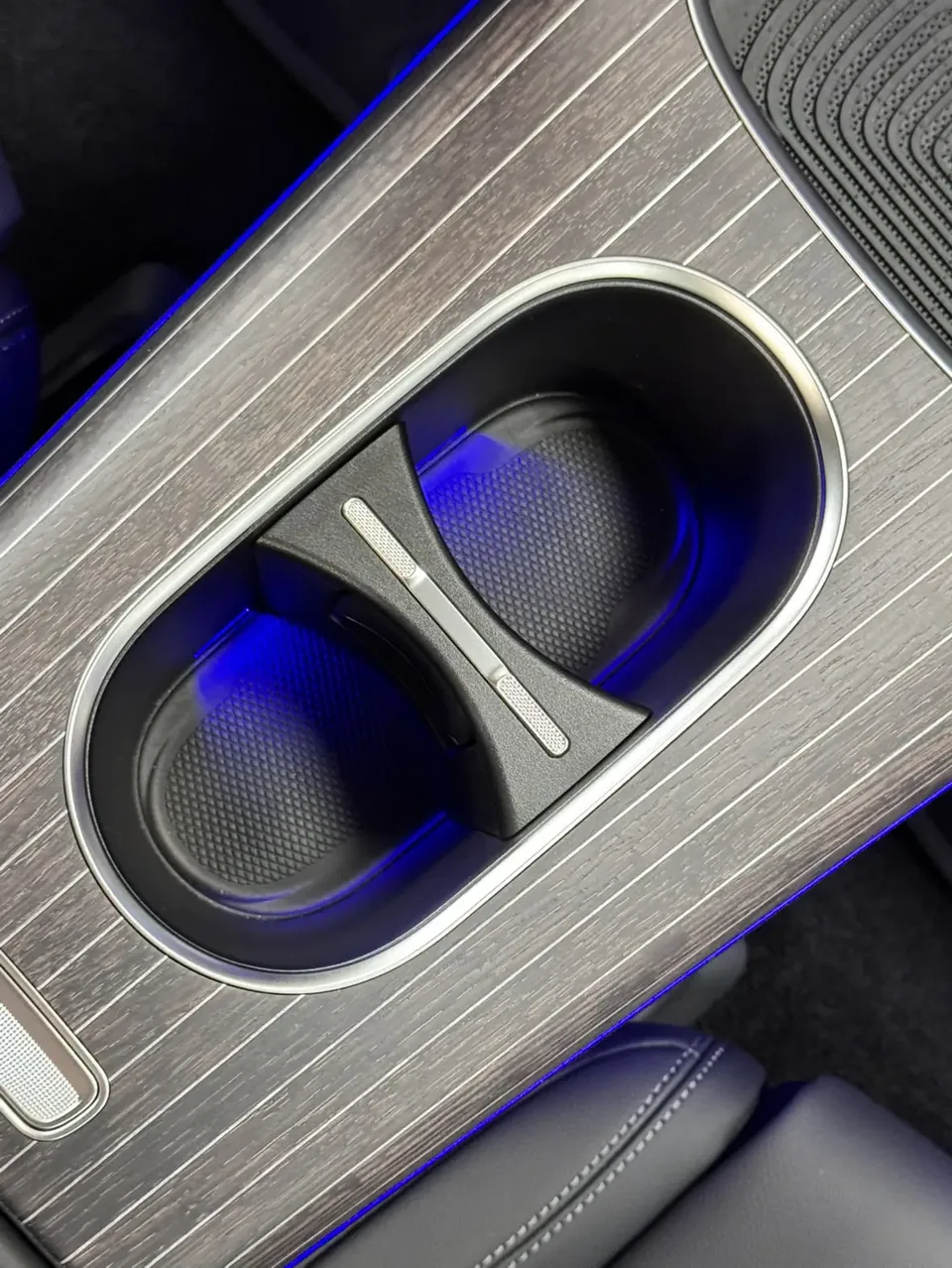 Mercedes-Benz CLA EV Mercedes-Benz CLA EV 2026 CLA 300 L Long-Range Smart Edition 2025 — thumbnail 5