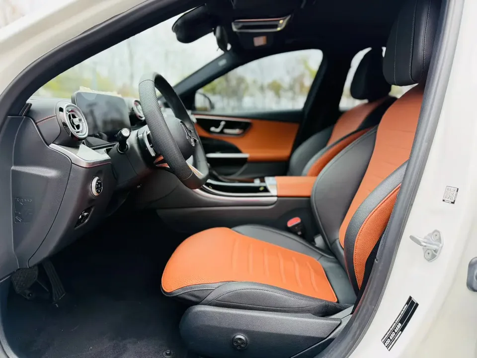 Mercedes-Benz C-Class Mercedes Benz C Class 2023 C 200 L Sport Edition 2023 — thumbnail 3