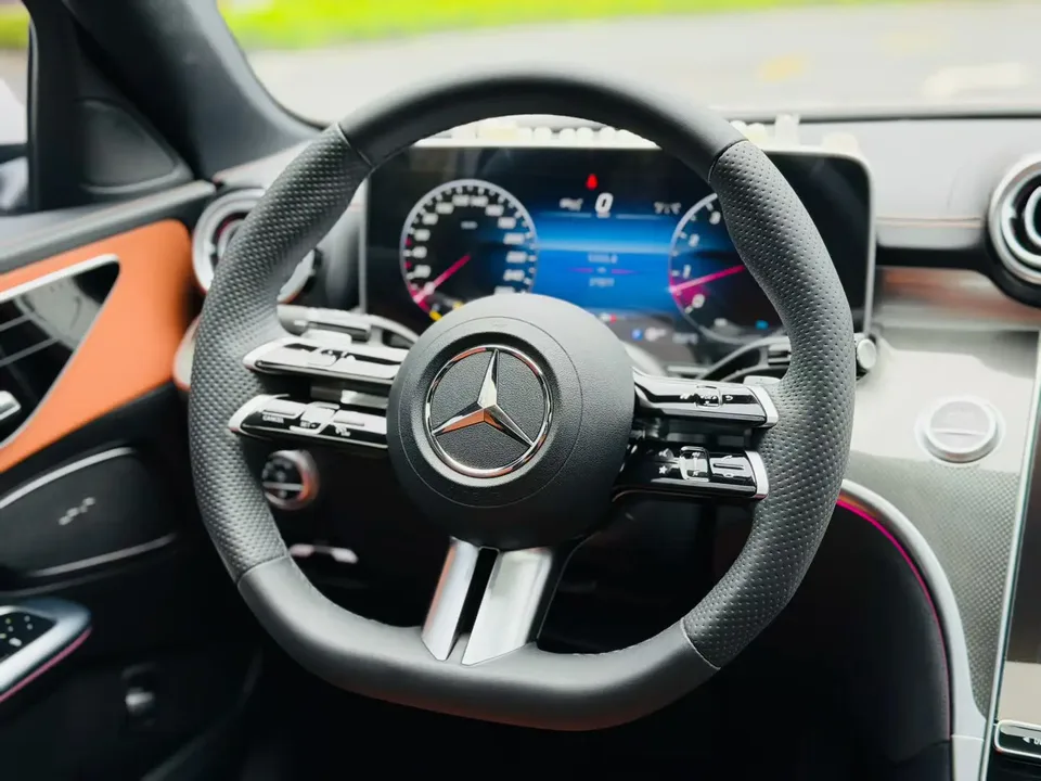 Mercedes-Benz C-Class Mercedes Benz C Class 2023 C 200 L Sport Edition 2023 — thumbnail 5
