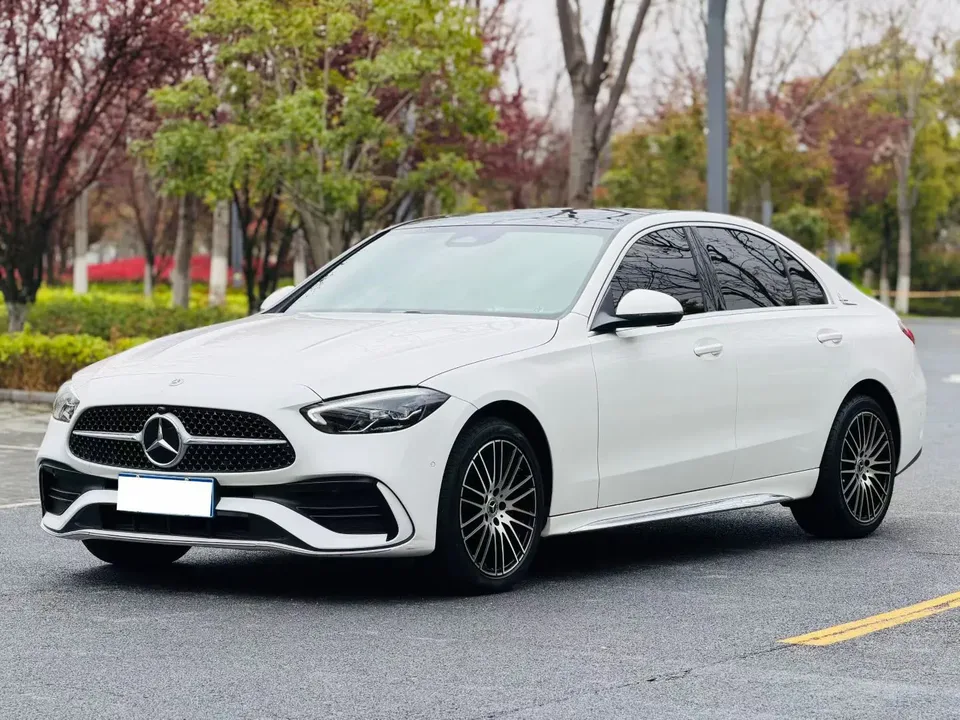 Mercedes-Benz Mercedes Benz C Class 2023