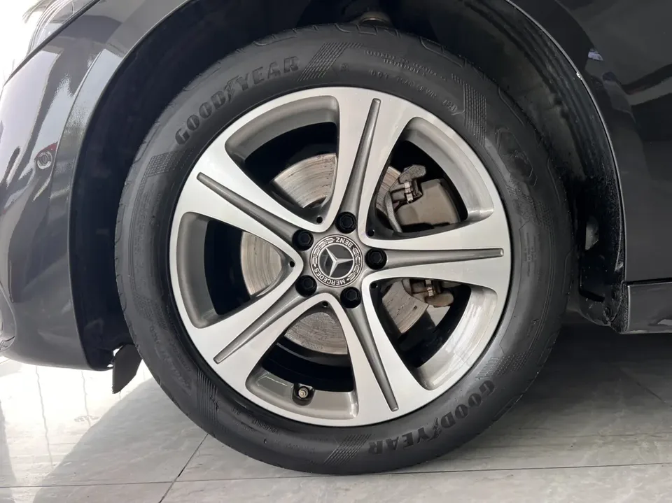 Mercedes-Benz Mercedes Benz C Class Mercedes-Benz C-Class 2022 C 200 L Sports Edition 2022 — миниатюра 3