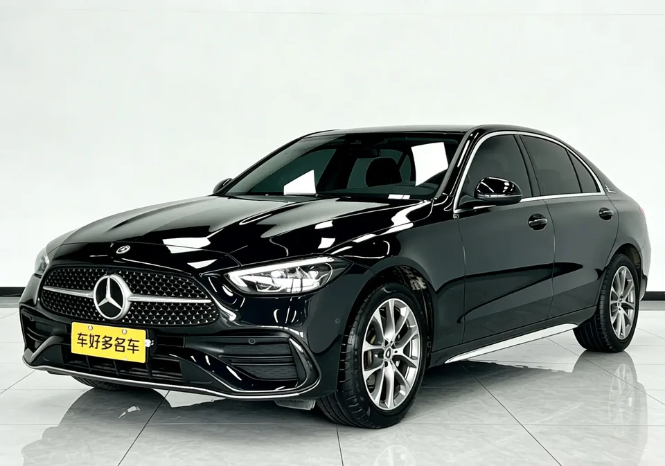 Mercedes-Benz Mercedes Benz C Class 2022