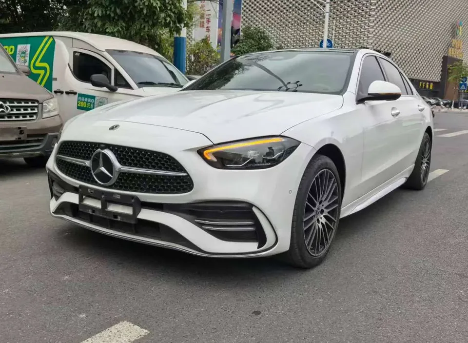 Mercedes-Benz Mercedes Benz C Class 2023