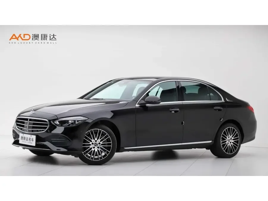 Mercedes-Benz Mercedes Benz C Class 2022