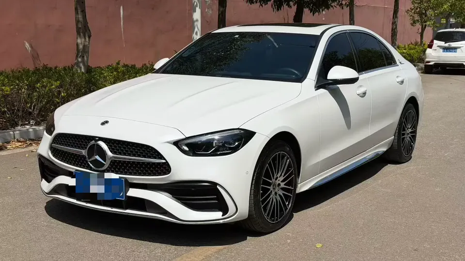 Mercedes-Benz Mercedes Benz C Class 2023