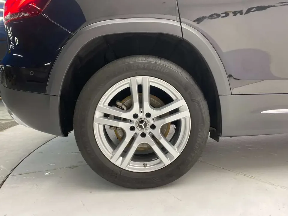 Mercedes-Benz GLB-Class GLB 2023 Mercedes-Benz GLB 2023 GLB 200 Fashion Edition 2023 — thumbnail 4