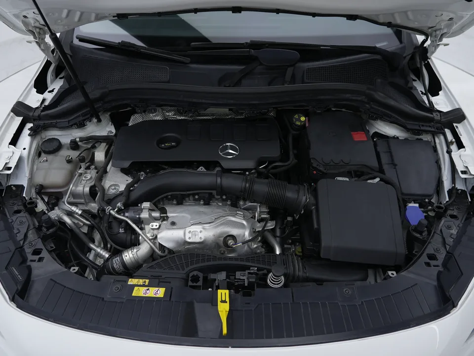 Mercedes-Benz GLA Mercedes-Benz GLA 2023 GLA 220 2023 — thumbnail 3