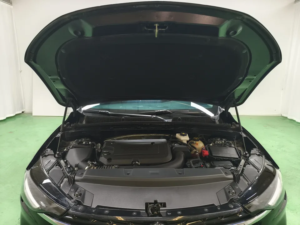 Buick Envision Envision Envision Plus 652T Five-seat Luxury Model 2023 — миниатюра 3