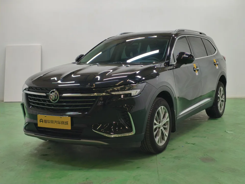 Buick Envision 2023