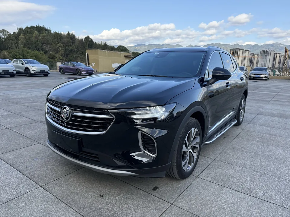 Buick Envision S 2023