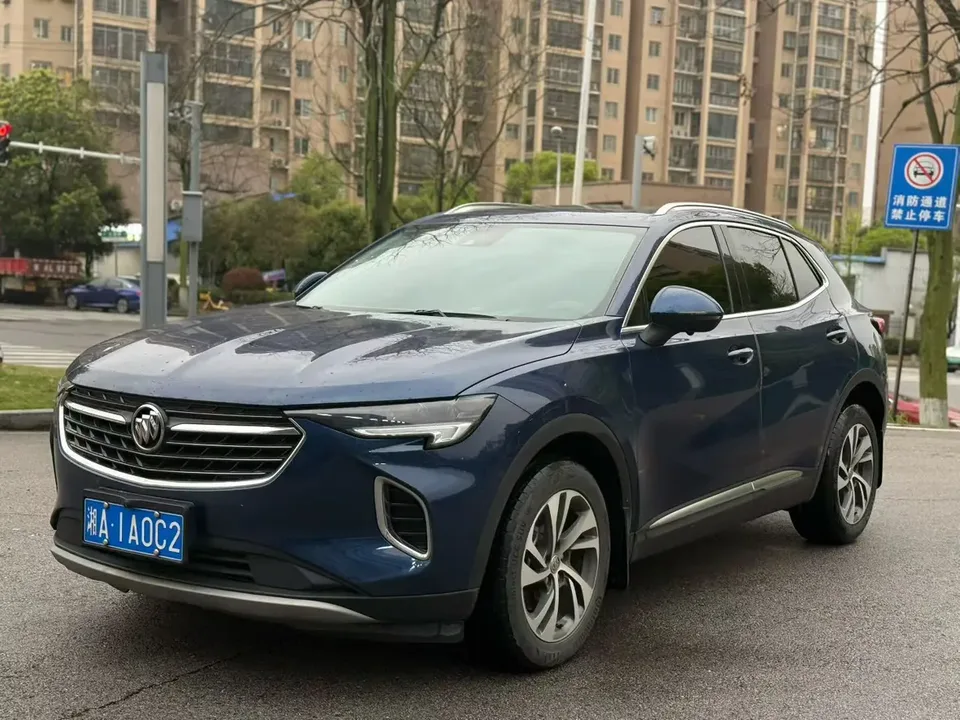 Buick Envision S 2023