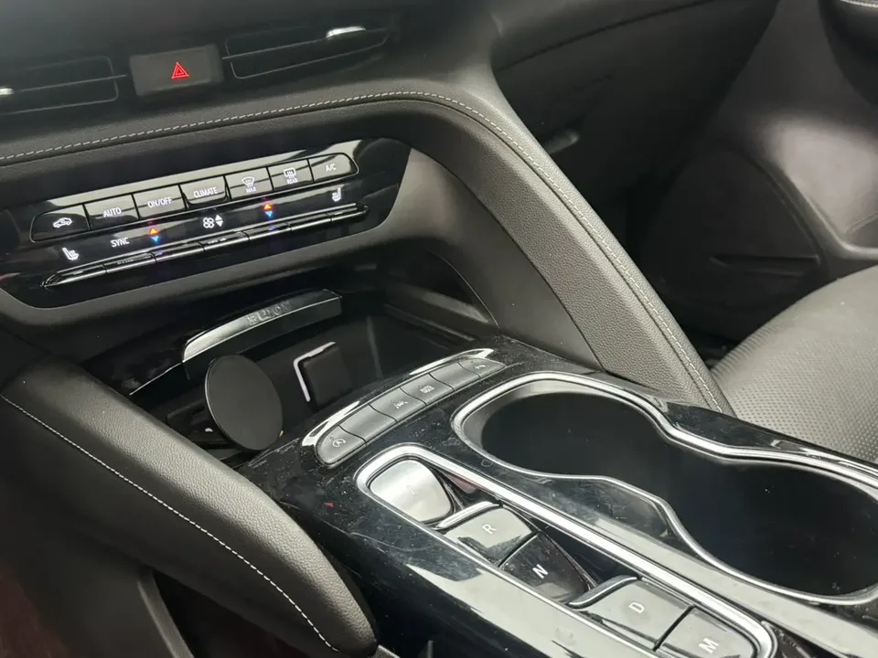 Buick Envision S 652T 2WD Luxury Edition 2023 — миниатюра 4