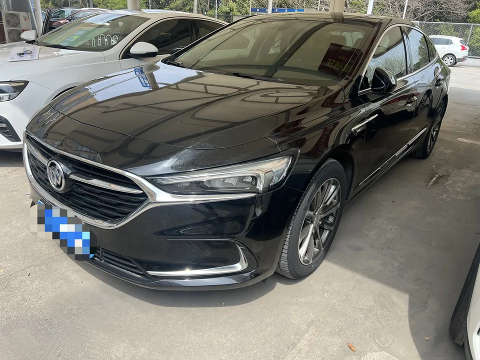 Buick LaCrosse 2023