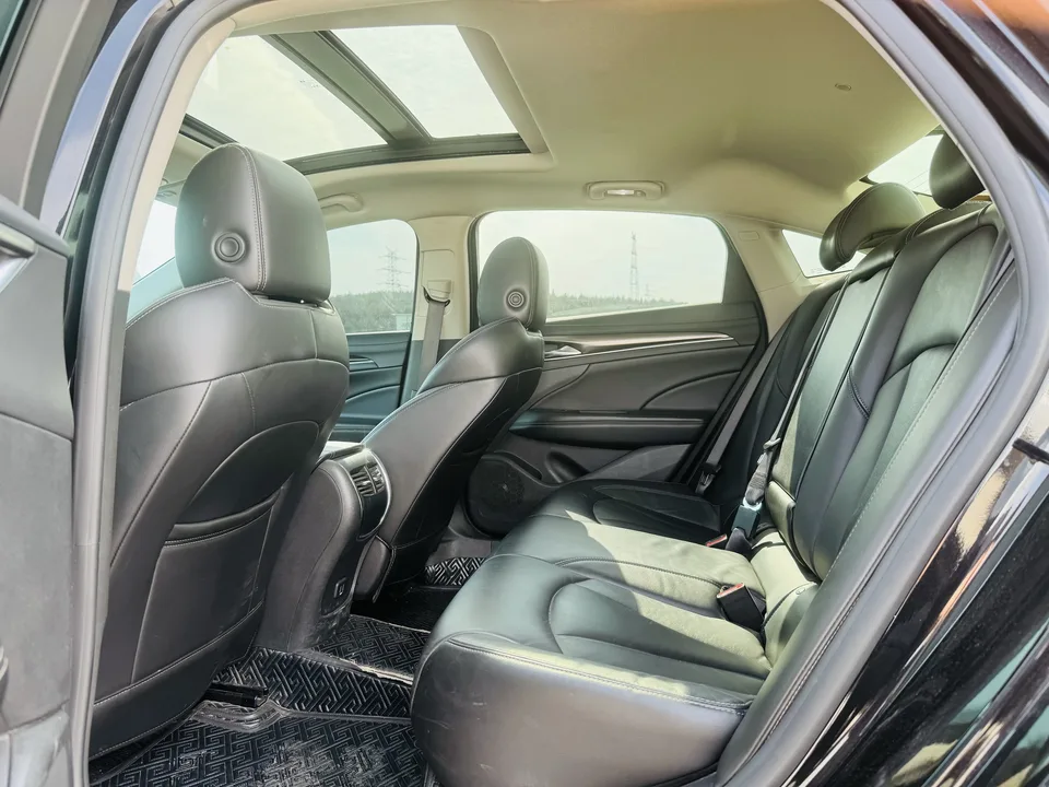 Buick LaCrosse LaCrosse 2022 552T Luxury 2022 — миниатюра 3
