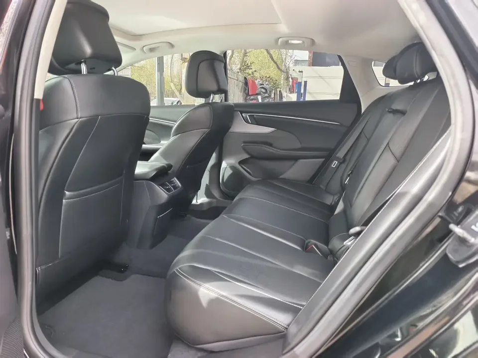 Buick LaCrosse 28T Automatic Enjoy Edition 2023 — миниатюра 3