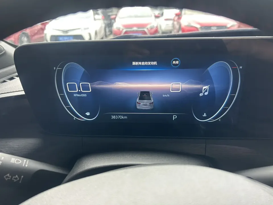 Buick Valeant Valeant 2022 Pro GS Blast Edition 2022 — миниатюра 5