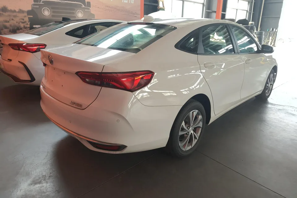 Buick Valeant Valeant 2023 Pro 533T Enjoy Edition 2026 — миниатюра 3